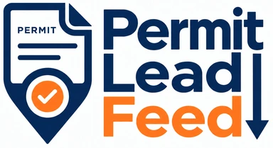 Permit Lead Feed